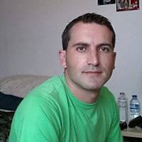 Oscar Gutierrez Alonso