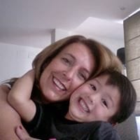 Bakartxo Aristegui Urrestarazu