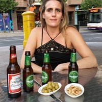 Isabel Pineda García