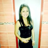Joselyn Luyo