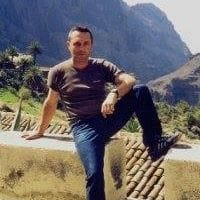 Tino Vaquero