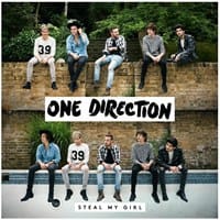 I Love One Direction