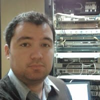 Anibal Orellana