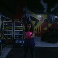 Miriam Escalante