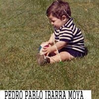 Pedro Ibarra