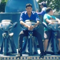 alex aparicio