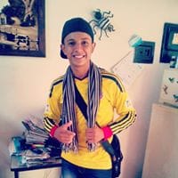 Alejo Marin