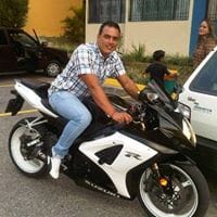 Gerardo Molina Guerrero