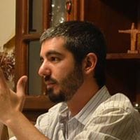 Julian Matias