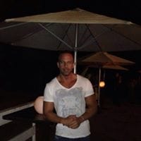 Carmelo Martin Lafuente