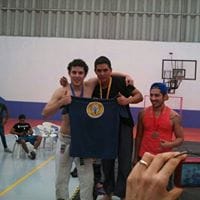 Jose Luis Lomeli M
