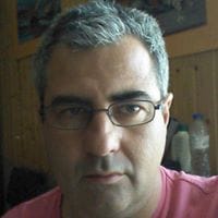 Jose Luis Criado de MIngo