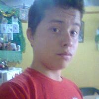 Alex Hidalgo