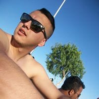 Jonathan de Farias