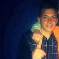 Daniel Muñoz