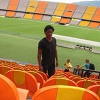 Juan David Mosquera Mosquera