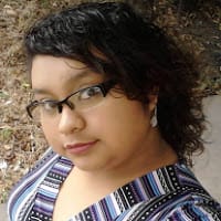 Wendy  Morraz