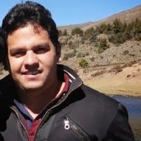 Gerardo Torrealba