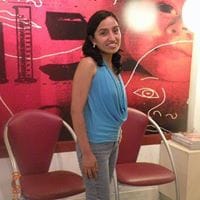 Yisllet Magally Bohorquez