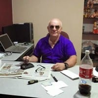 gerson espejo