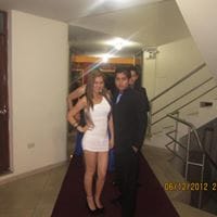 Alex Alfaro Balcazar