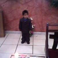 Cyndi Maria Juarez Rubio