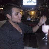 Francisco Martts