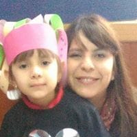 Angelina Rivas Artiaga