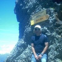 Domingo  Miguel Baquero