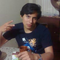 Jorge Freire Silva