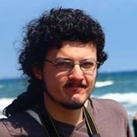 Javier Guerrero Coronado