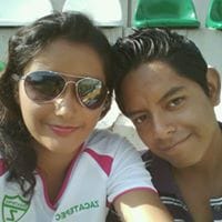 Mooncee Acevedo MoOreno