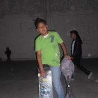 Ivan Bermudez