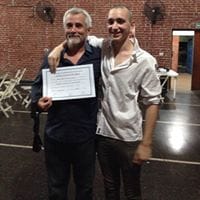 Gustavo Bresler