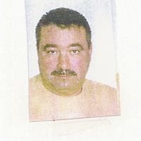 Bartolome Martin