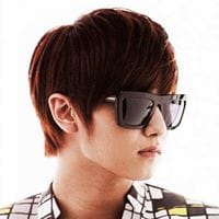 Nutria Heoyoungsaeng