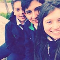 Daniel Felipe Bustos Medina