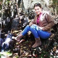 nelly mora