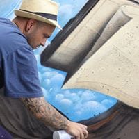 Ruben Subires Gonzalez