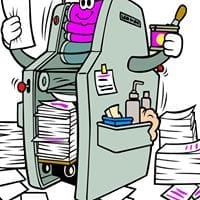 Imprenta Emporda Printing