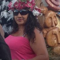 Margarita Atan Brant