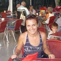 Ionela Cristina Dumitrascu