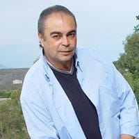 Jose Antonio Torres Oppelt