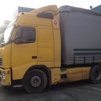 Efitransfrio Logistica