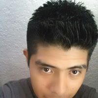 Daniel Velazquez Martinez