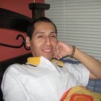 Carlos Alberto Acosta Quiroga