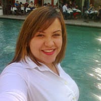 Sinthya Treviño