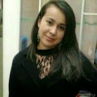 Monica Isabel Diaz