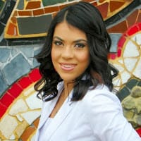 Delia Sanchez
