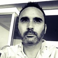 Sergio Lloret
